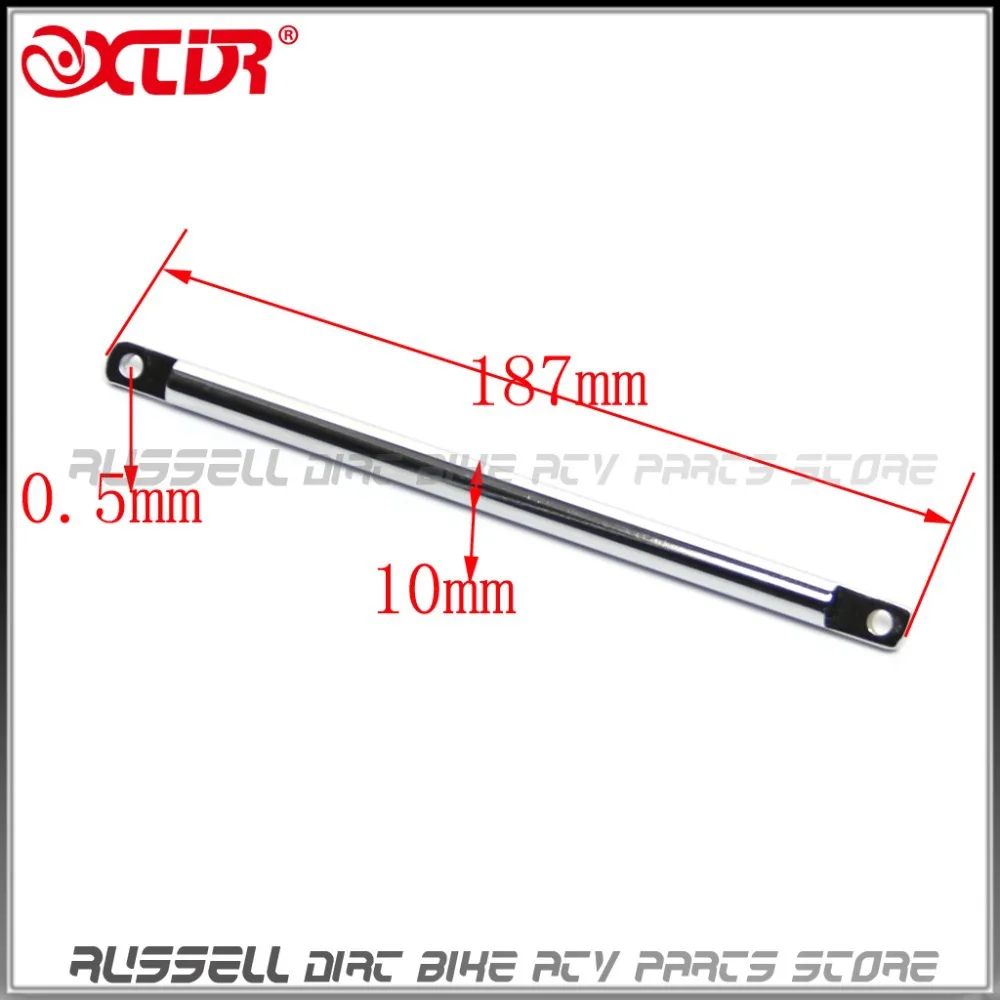 Стойка для багажа набор креплений крепления кронштейнов универсального Harley Suzuki