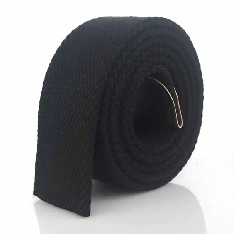 Fashion casual canvas belt Alloy Automatic buckle military men Army tactical belts for Men good quality male long strap | Аксессуары для