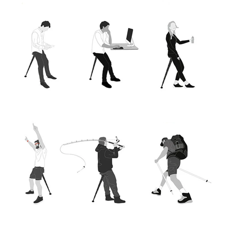 Открытый Портативный складывающийся рыбацкий Стул Путешествия очереди стул для