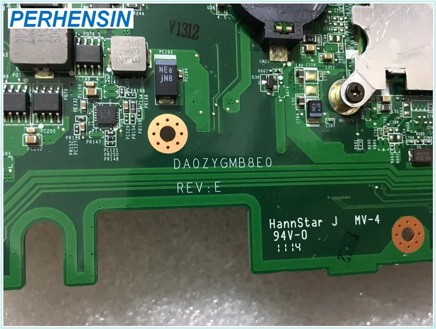 Новые оригинальные Материнские платы для Acer 8951 8951G MB.RJ506.001 DA0ZYGMB8E0