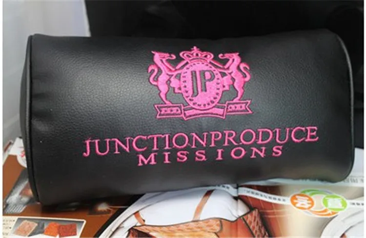 2 шт./лот сиденье автомобиля подушка для шеи Защита безопасности кресло