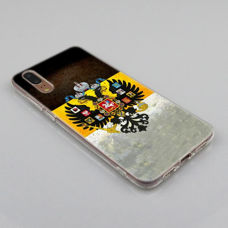 Мягкий силиконовый чехол для Huawei P30 P20 P10 P9 P8 Lite 2017 Pro Mini PSmart 2019 Plus Модный