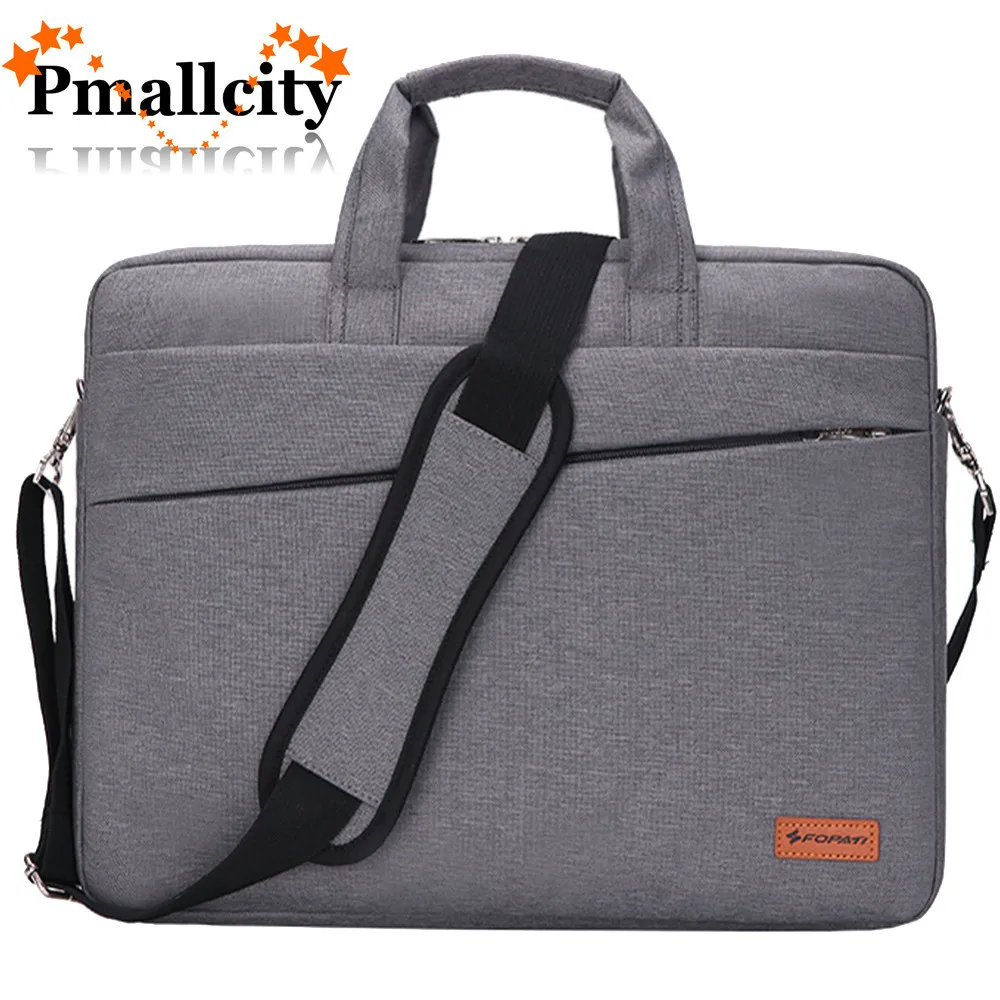 Сумка для ноутбука FOPATI 13 3 14 15 6 дюймов сумка MacBook Air Pro рукав ASUS acer lenovo|case for macbook pro|cases