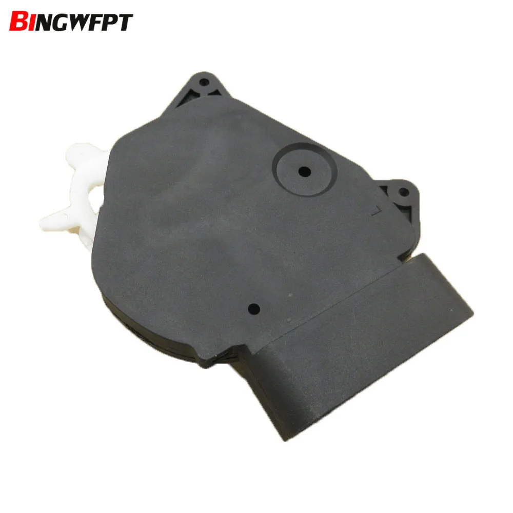 Привод замка передней левой двери 69120-12080 6912012080 для Toyota Corolla Altis Verso