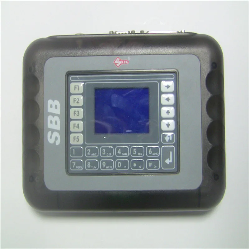 Новый программатор ключей SBB V33.02 OBDII|sbb key programmer v33.02|sbb programmerkey |