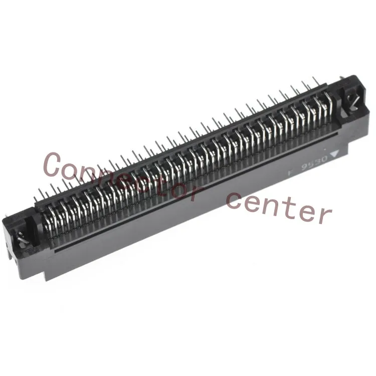 SCSI разъем для KEL 1 27 mmPitch 100PIN мужской правый угол оригинальный 8831E 100 170L|scsi to sata