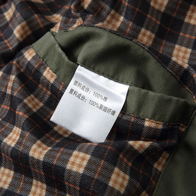 Плюс Размер 6XL 7XL брендовый жилет мужская двойная одежда хлопковая куртка без рукавов военный жилет с несколькими карманами мужская верхняя одежда жилет мужской