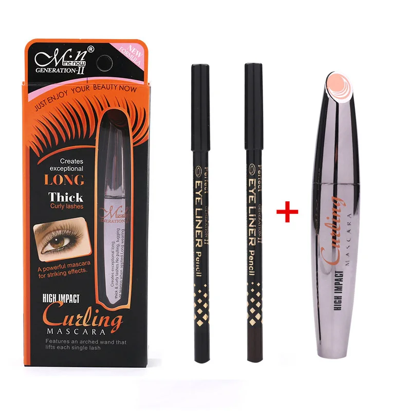 Make Up Set