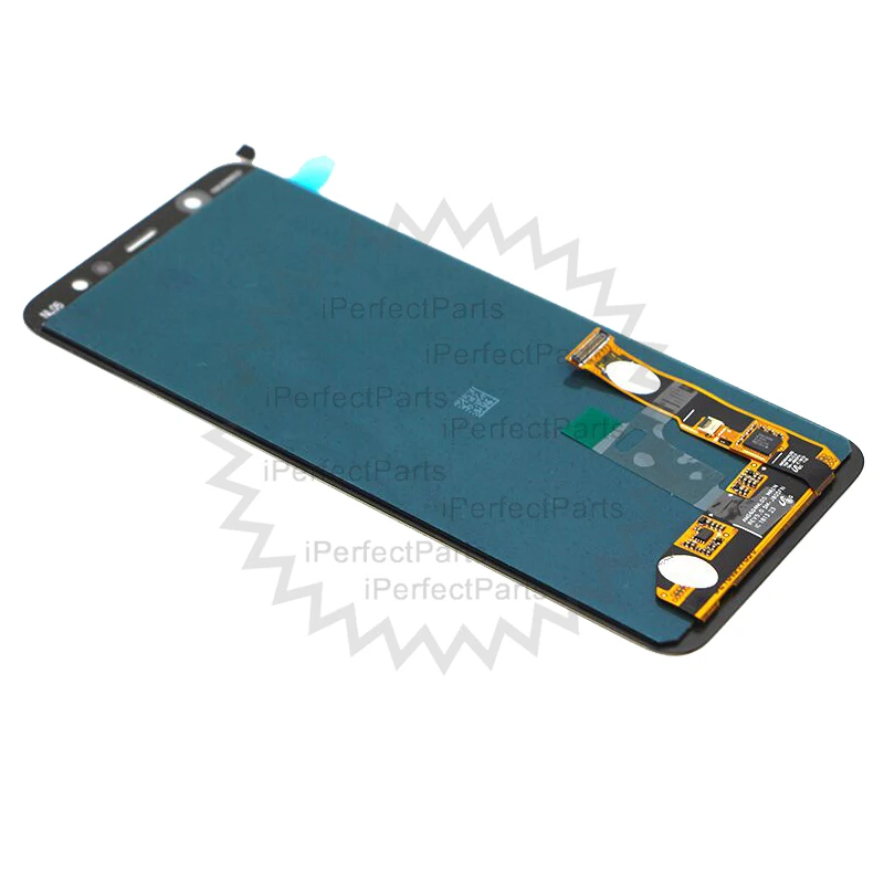 For Samsung Galaxy j8 Plus 2018 LCD Touch Screen Digitizer Assembly j8+ samsung j805 lcd Display | Мобильные телефоны и