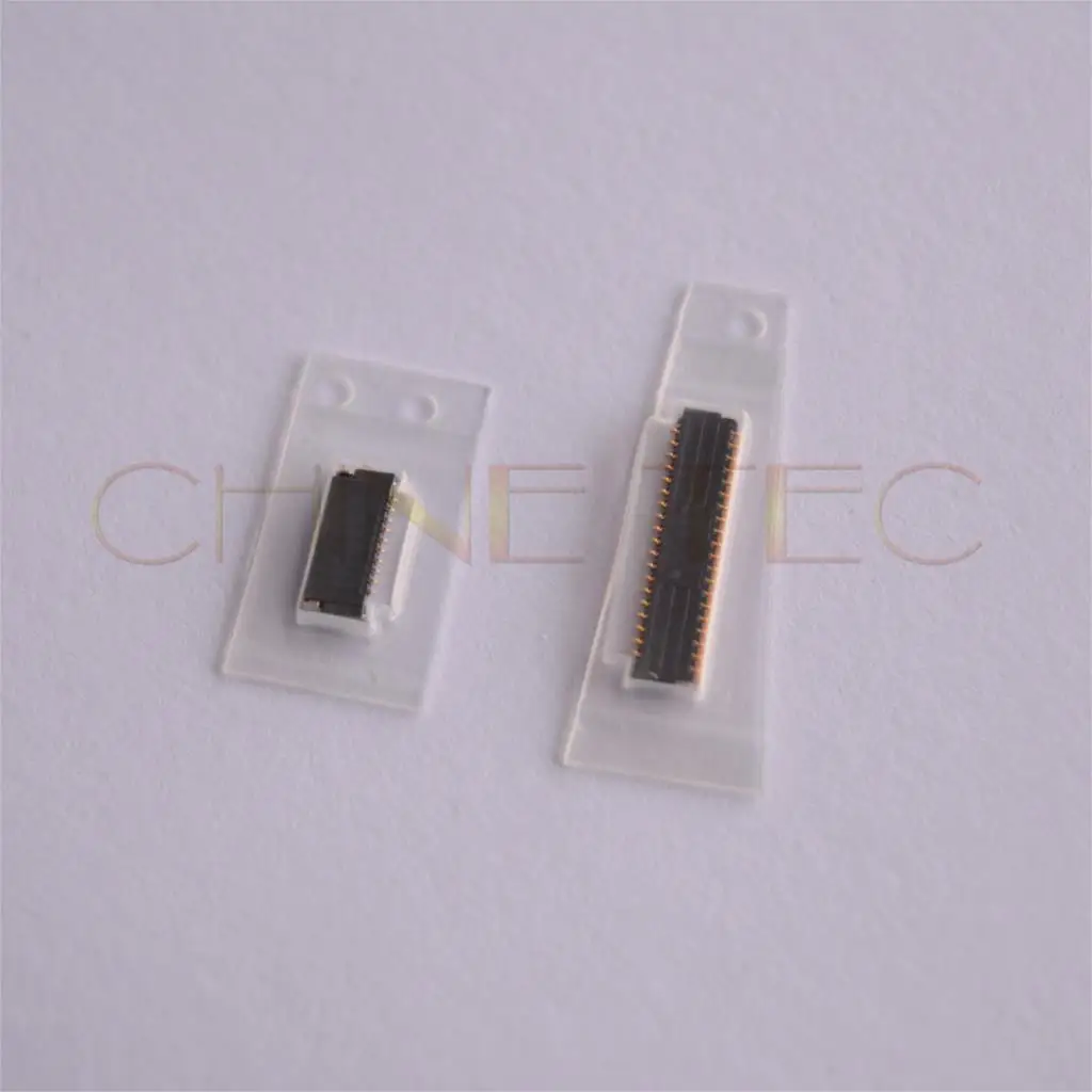 2X сенсорный экран и ЖК-дигитайзер разъем FPC для материнской платы Xiaomi Redmi Note 1 2 3 Pro