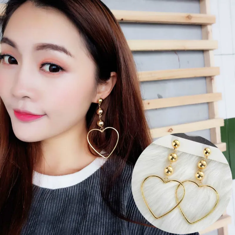 Серьги кисточки с имитацией жемчуга в Корейском стиле|tassel earrings|earrings tasselpearl tassel