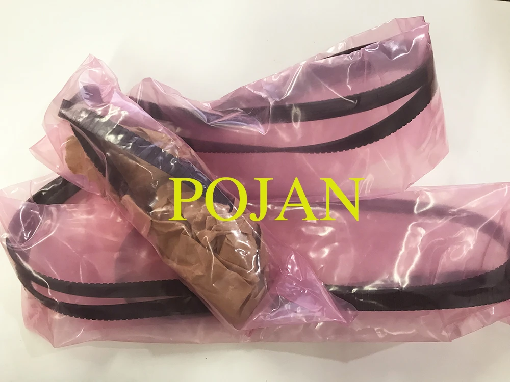 CR357 67021 60267 оригинальный ремень перевозки для HP DesignJet T920 T930 T1500 T2500 T3500 36 A0 ptinter