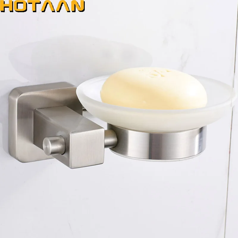 

Strongest Practical design ! Solid stainless steel bathroom accessories set,bathroom soap dish,soap basket,Free shipping,YT13495