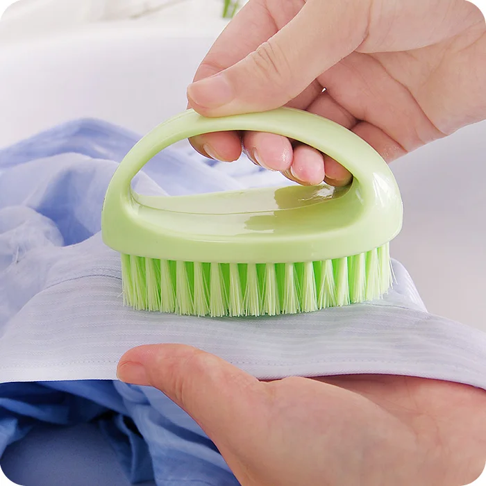 1 шт. многофункциональная щетка для чистки волос|bathroom cleaning brushes|cleaning brushbrush |