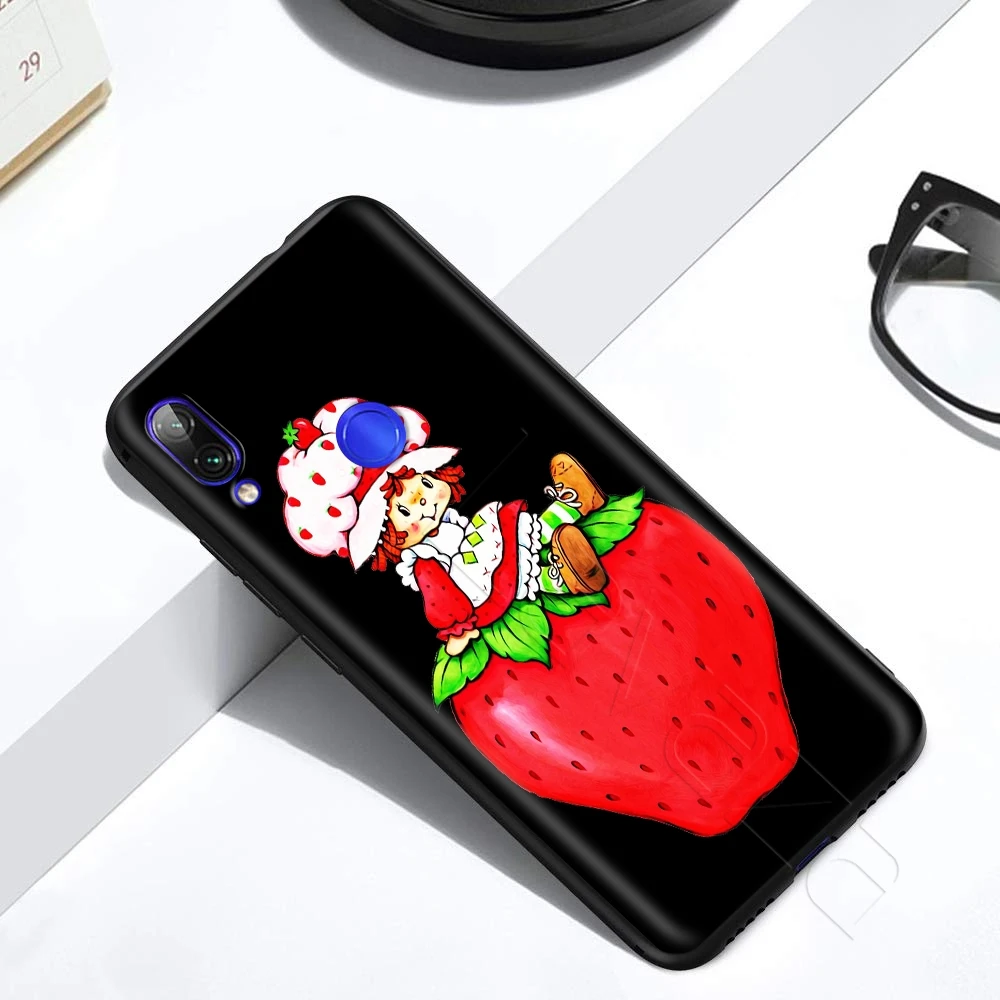 Чехол для Xiaomi Redmi Note 4A 4X 5 5A 6 6A 7 S2 Pro Go Prime Plus |