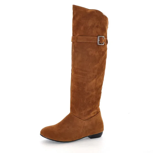 016 женские сапоги до бедра Botas Masculina Zapatos Botines Mujer Chaussure Femme обувь 822|style boots|botas mujerzapatos