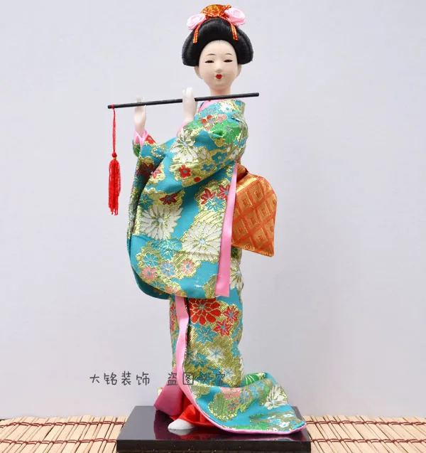 Украшения искусство ремесла девушка подарки выйти замуж Японии домашнего