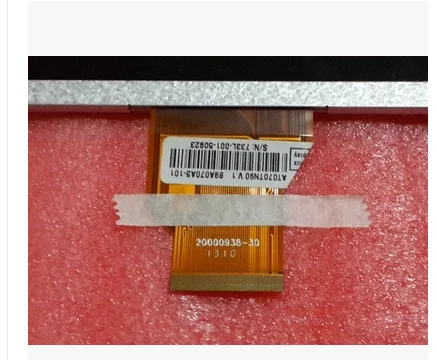 9 дюймов Новый и оригинальный модуль музыкальный коврик CY-9008 20000938-00 30 планшетный