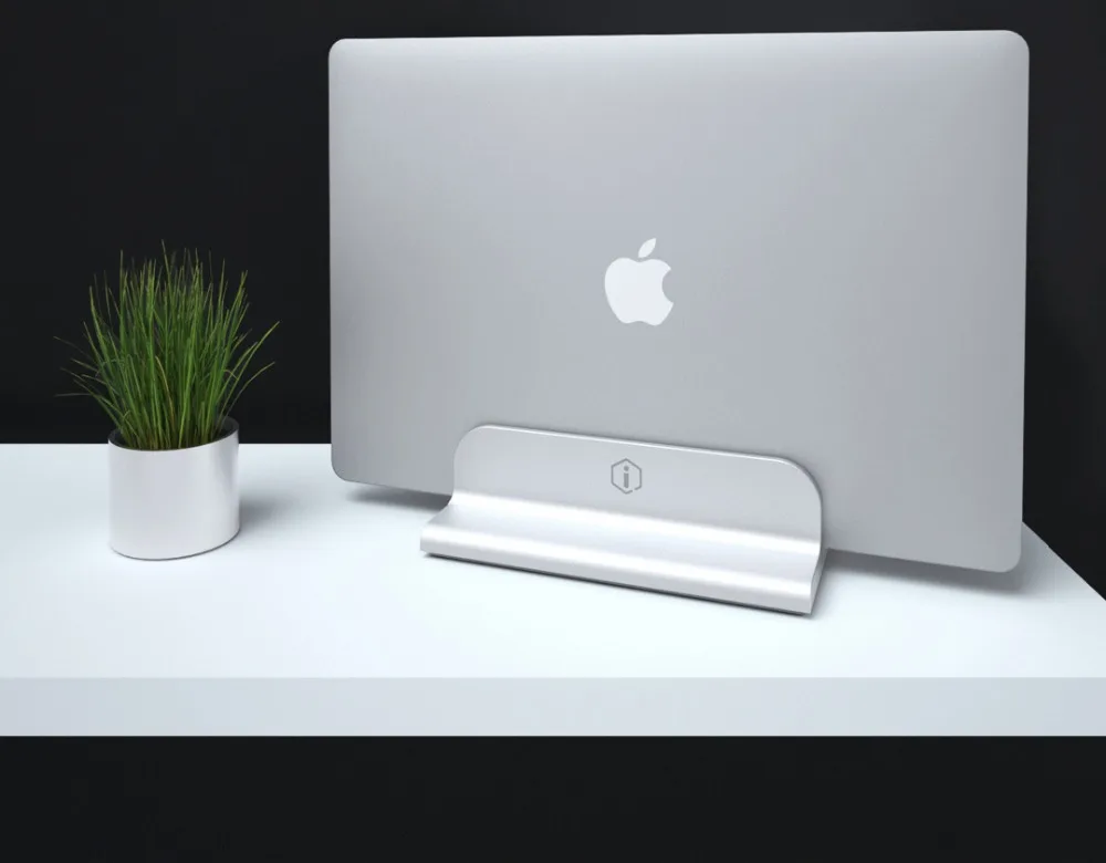 Xiaomi Edin ноутбук подставка держатель алюминиевый сплав поддержка для MacBook Air Pro iPad Ноутбук r15 Прямая поставка