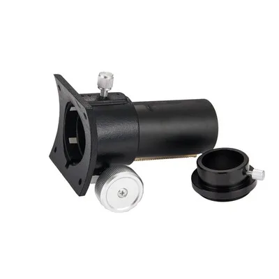 Focus seat 1.25 inch D203F800 Ньютон рефлекторный астрономический телескоп DIY посылка основное зеркало Вторичное зеркало фокус сиденье окуляр фитинги 203 мм - Цвет: Focus seat 1.25 inch