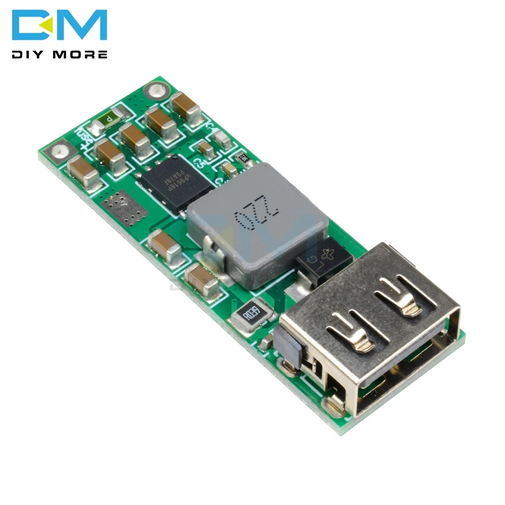 QC3.0 QC2.0 USB быстрая зарядка DIY зарядное устройство для телефона автомобиля Diy Kit