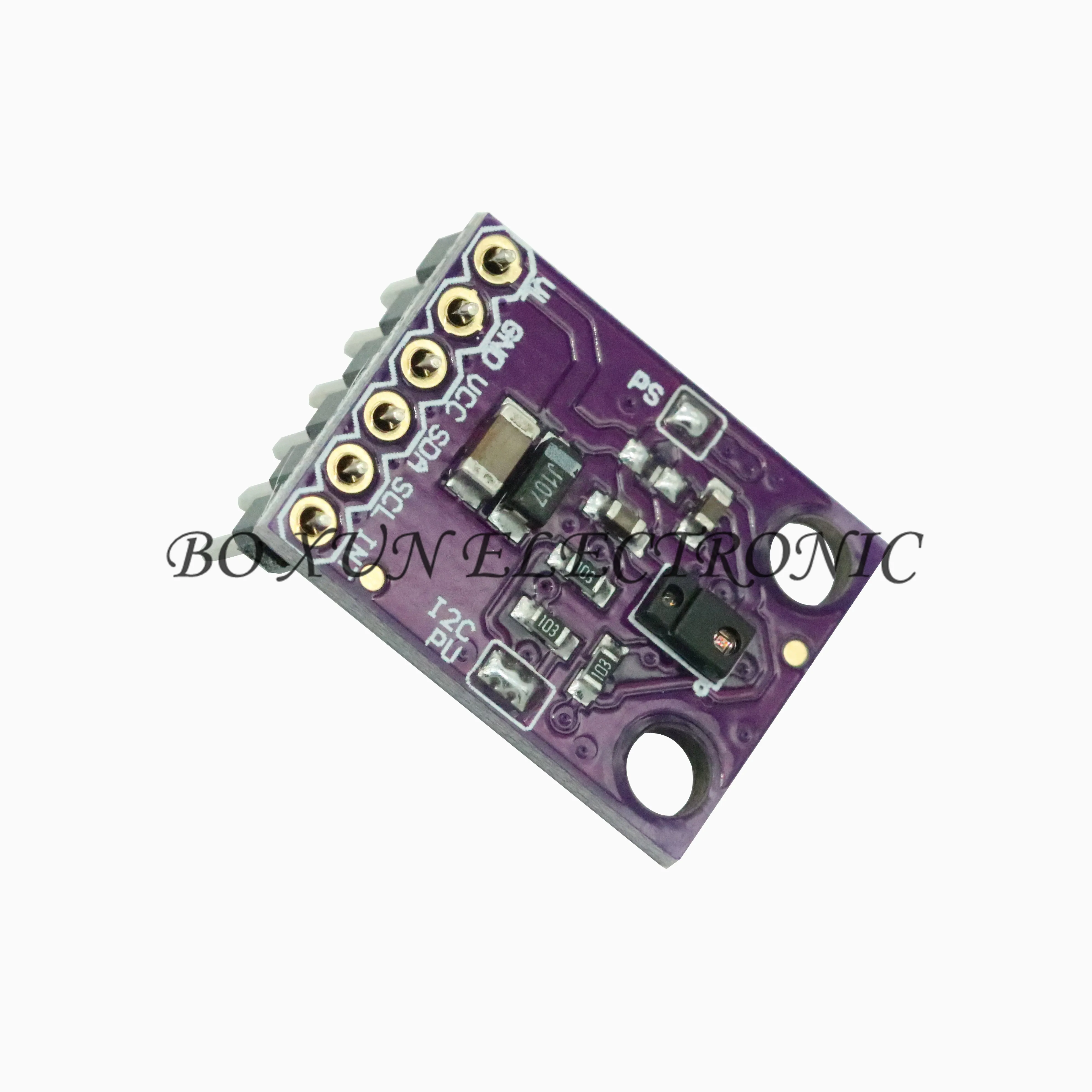 GY 9960 3.3 APDS 9930 близость обнаружения и бесконтактный жест RGB APDS9960|Запасные части| |