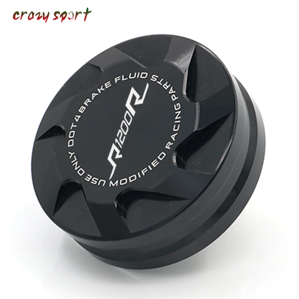 Аксессуары для мотоцикла BMW R1200R R 1200R 2014 2018 R1200 2017 задний тормозной главный цилиндр