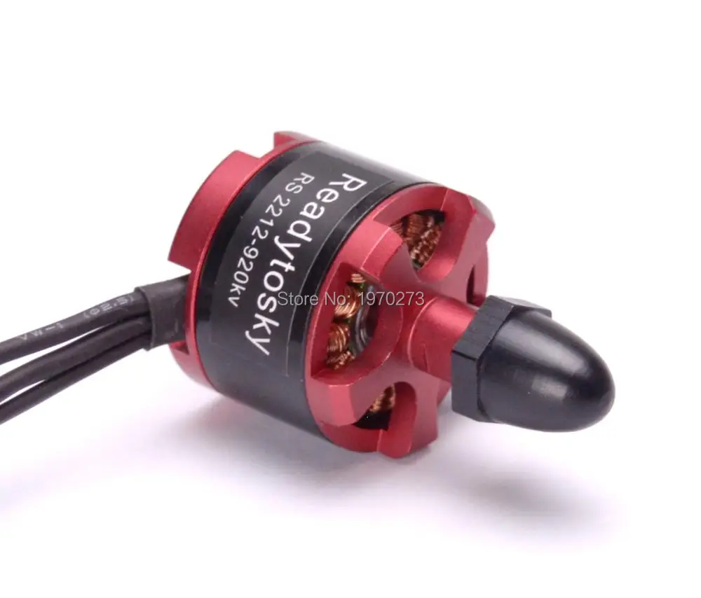 30A Simonk бесщеточный ESC+ 2212 920KV бесщеточный двигатель CW/CCW для F550 S500 рама квадрокоптера