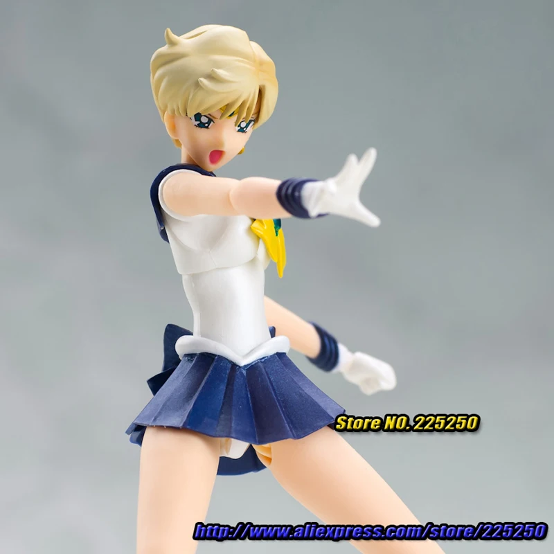 &quotPretty Guardian Sailor Moon&quot Оригинальный BANDAI Tamashii NACES S.H.Figuarts SHF эксклюзивный фигурка