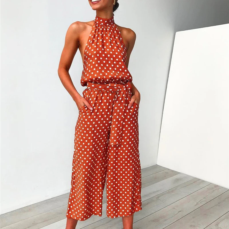 Для женщин комбинезон женские комбинезоны с эффектом варки праздник летнее в