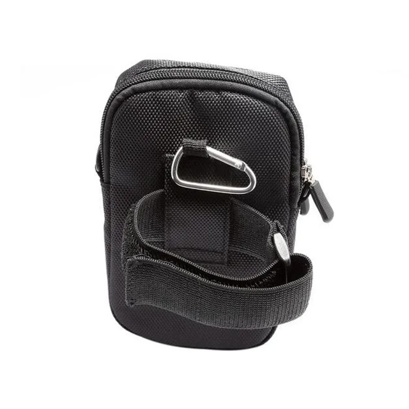 Спортивный кошелек на двойной молнии сумка для мобильного телефона чехол