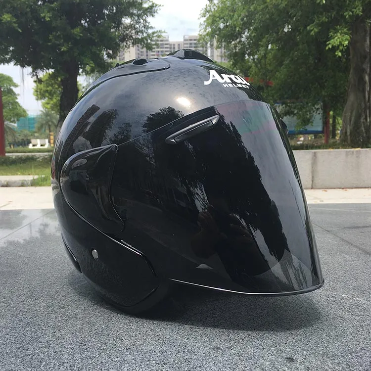 ARAI 3/4 шлем мотоциклетный шлем полушлем открытый шлем-каска для мотокросса Размер: S M L XL XXL, Capacete
