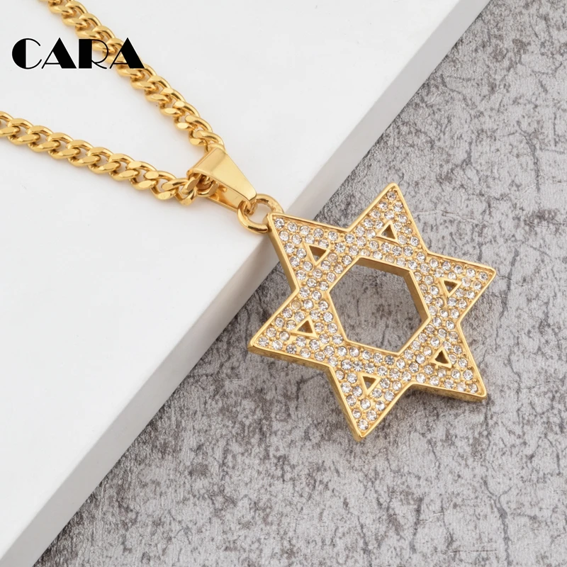 Ювелирные изделия из хрусталя 2019 кубинские цепи для мужчин и женщин украшение