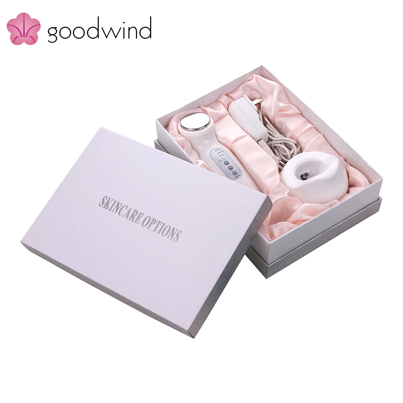 La goodwind CM-1-2 Лица Тела Укрепляющий Лифтинг V Форма Красоты По Уходу За Кожей Машина