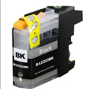 Совместимый чернильный картридж LC223 для Brother MFC J4420 J4620 J4625 J5320 5620 J5625 J5720 J480 J680 J880 DW DCP