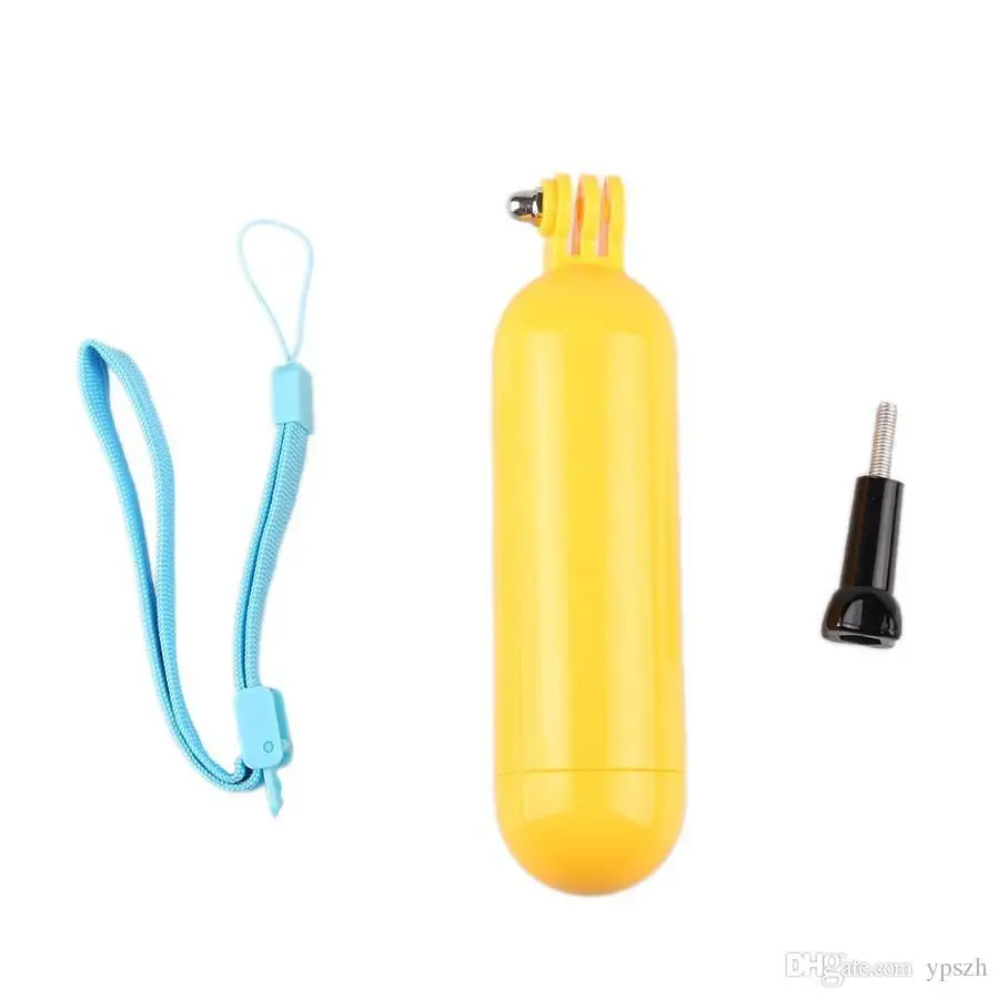 Gopro Bobber float handheld monopod hand Grip gopro Accessories for Hero 4 3 + 2 1 sjcam sj4000 sj5000 xiaomi yi Action Camera |