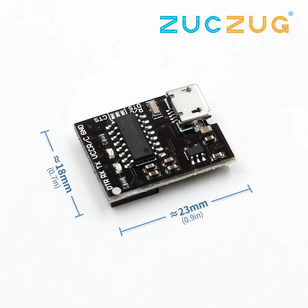 Для WEMOS CH340G Breakout 5V 3 V USB для последовательного модуля переключатель arduino downloader pro