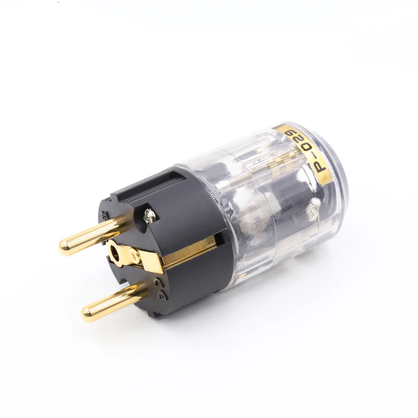 2 шт. Hi Fi разъем с кабелем питания|hifi power plug|power plugoyaide plug |