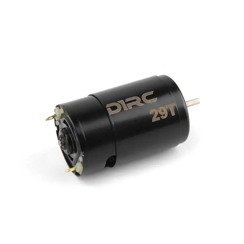 Бесплатная доставка D1RC оригинальный 29T 21T матовый двигатель электродвигатель для
