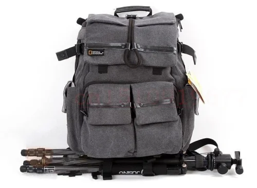 Рюкзак NGW5070 NG W5070 Walkabout 5070 doubleshoulder для цифровой зеркальной камеры рюкзак сумка
