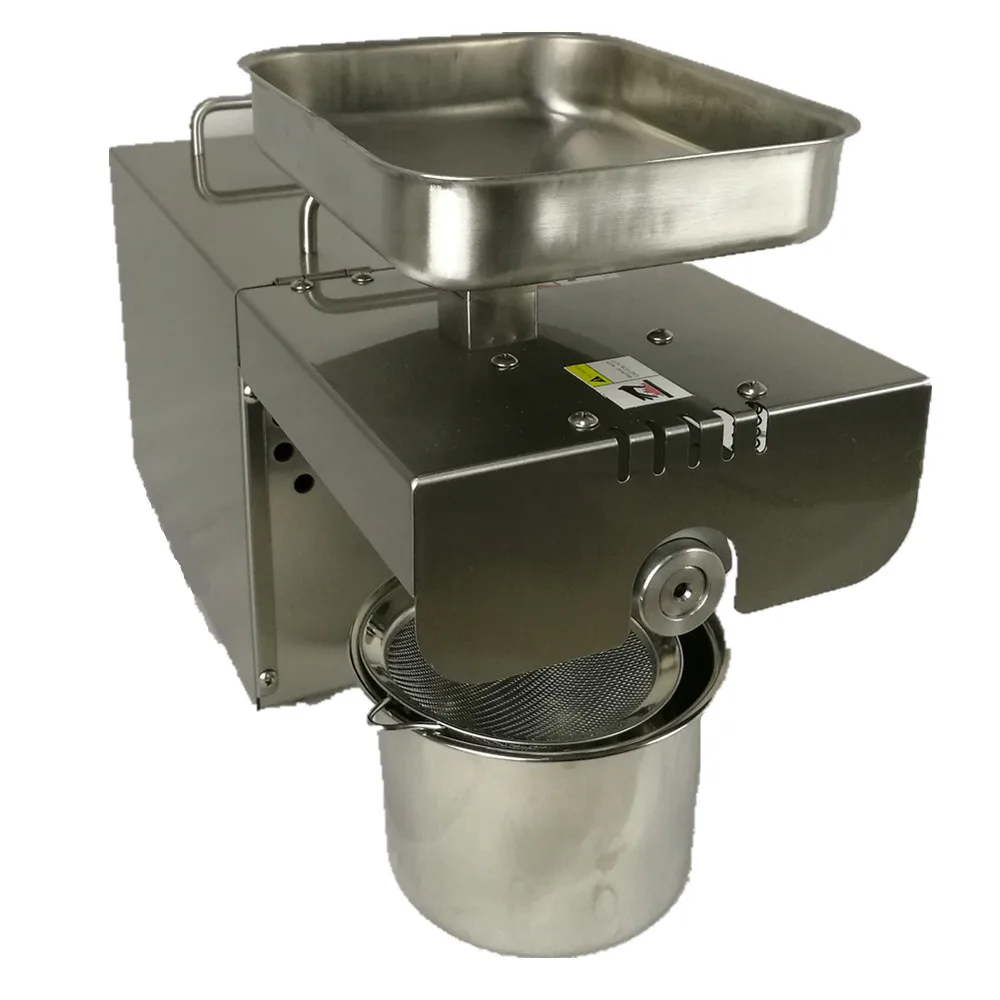 2017 Распродажа какао бобы масло пресс машина с Доставка напрямую завода