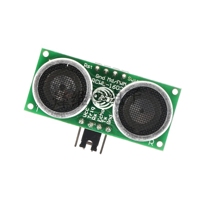 Панель RCWL-1603 Серийный порт PWM GPIO выходной режим Ультразвуковой Модуль датчика