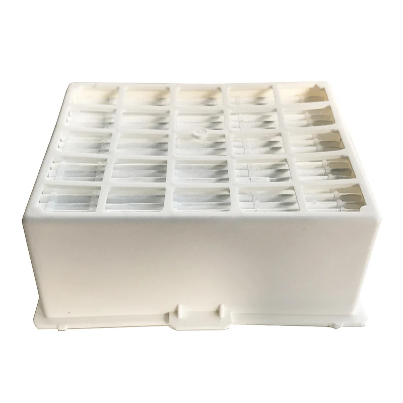 1 шт. фильтр для пыли Hepa для BOSCH BBZ156HF GL-40 GL-20 00576833 Запчасти для пылесоса сменные фильтры