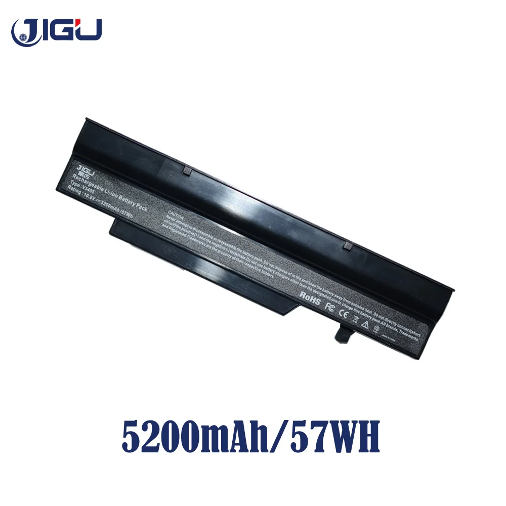 Аккумулятор JIGU для ноутбука Fujitsu Pro Amilo V3405 V8210 V3505 V3525 Li2727 Li1718 Li2732 Li1720 Li2735 BTP BAK8 B4K8