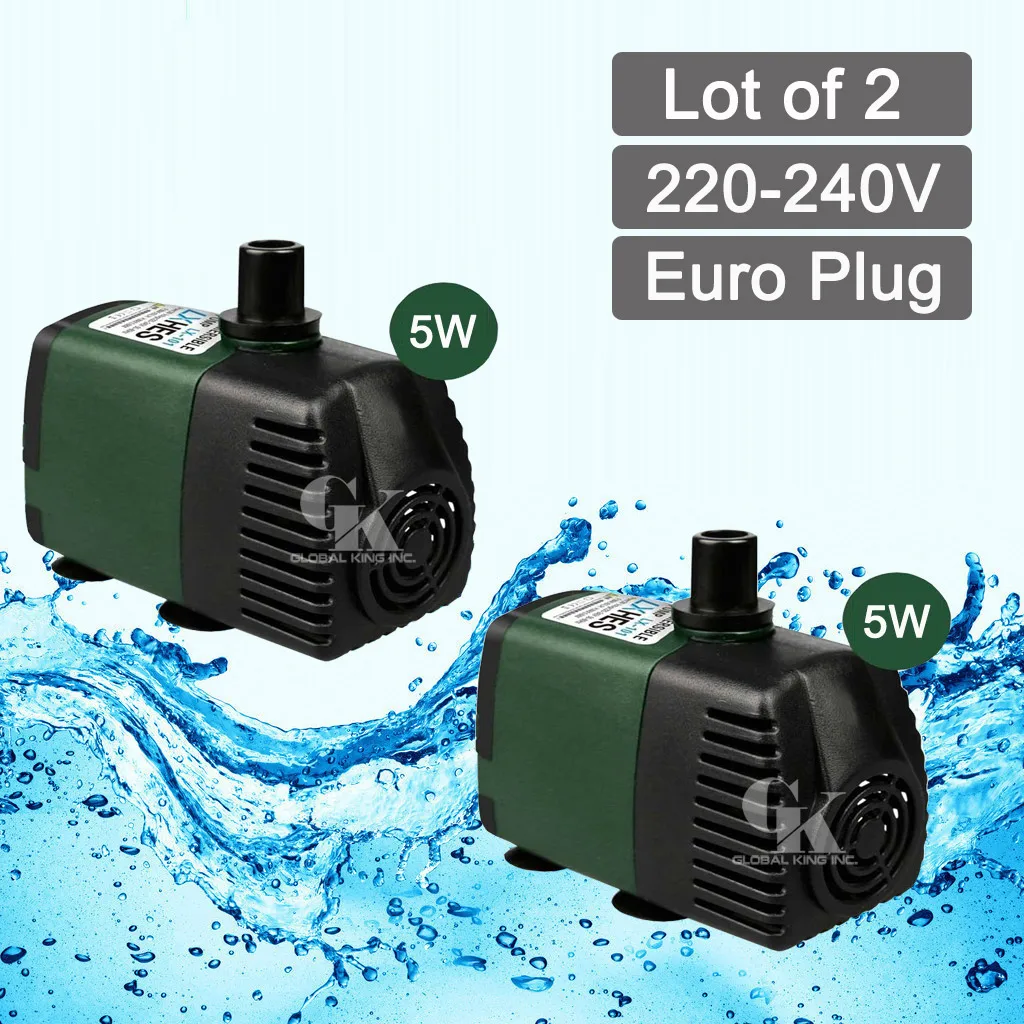2 шт. погружной водяной насос 220 В|submersible water pump|water pump 220vsubmersible 220v |