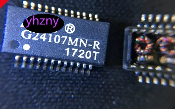 

5pcs G24107MN-R G24107MN 24107MN-R