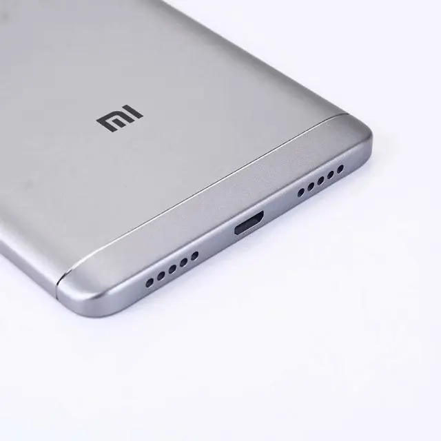Note4X корпус для Xiaomi Redmi Note 4 Global/Note 4X металлическая задняя крышка для мобильного телефона запасные части чехол