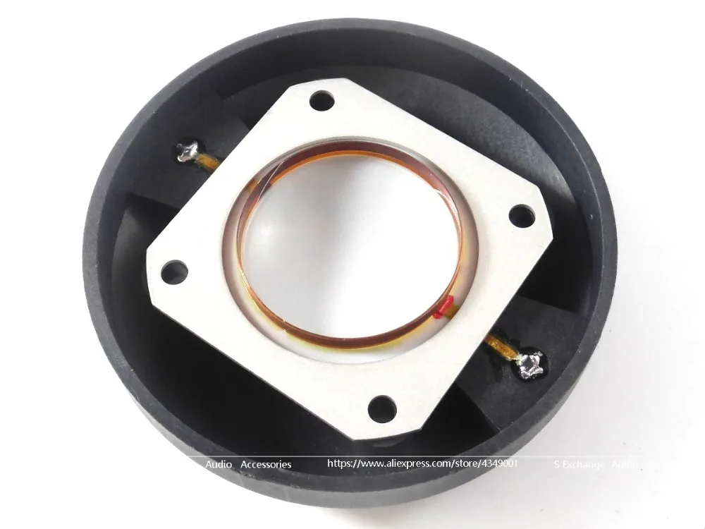 1 шт. сменная диафрагма Mackie 350 V1 C 200 SA 1530z FBT 2 & 4 B DE12|Аксессуары для аудиосистем| |