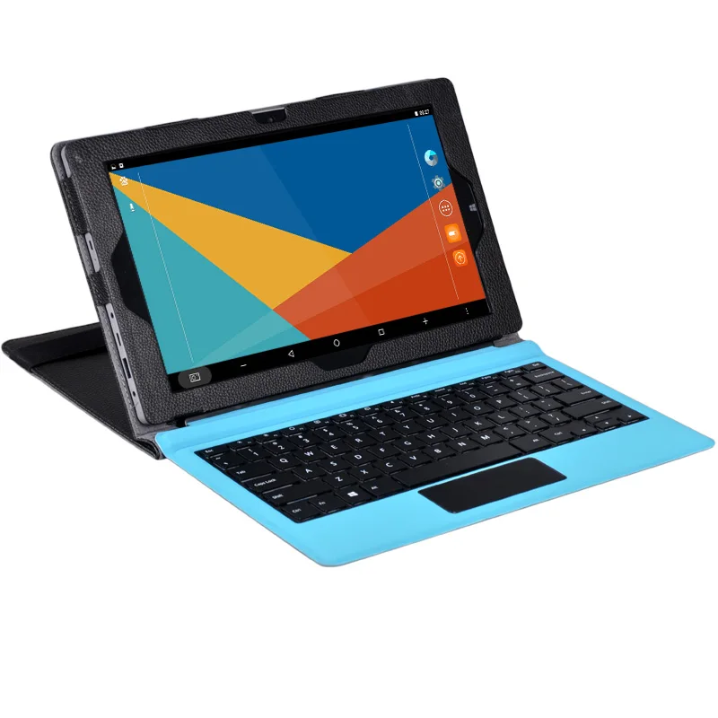 Модный чехол из искусственной кожи для 11 6 дюймового планшетного ПК Teclast tbook 16 S