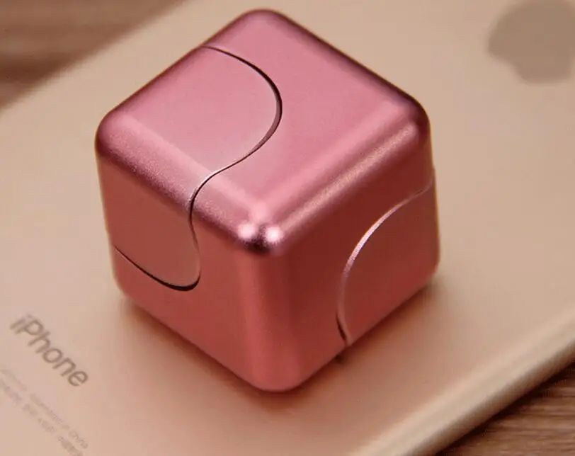 Новый ручной Спиннер съемный для пальцев Cebe Gyro новейший снимающий стресс